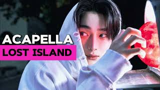 Download lagu Enhypen - Lost Island [Acapella] mp3