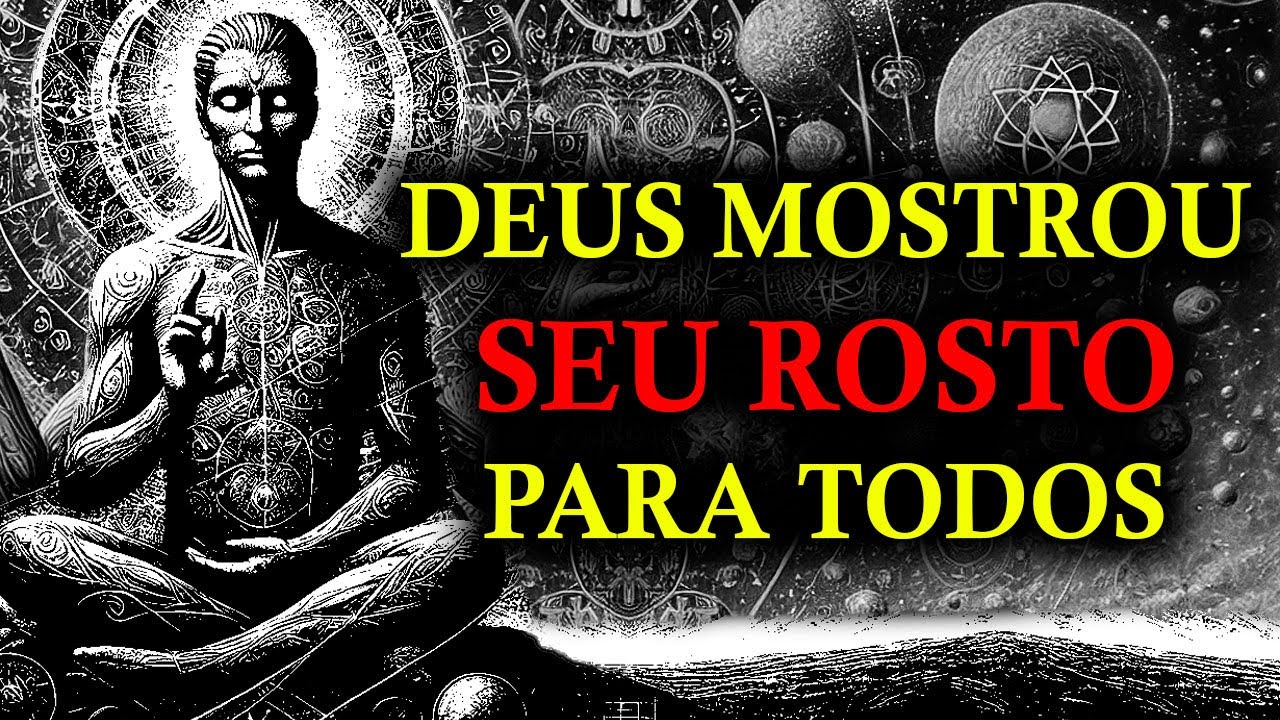 𖣔ESCOLHIDOS𖣔 SEUS INIMIGOS TIVERAM UMA VISÃO DE VOCÊ | E AGORA ELES SABEM QUE VOCÊ É...