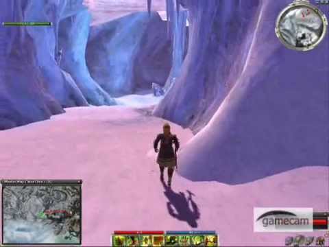 R.any Gaea Emissary Mountain Troll Farming