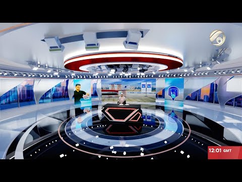 فيديو | المرصد الخبري مع فرح الشيخلي - دار الافتاء العراقية: الانتخابات استحقاق دستوري وحق مشروع | 2025/10/2