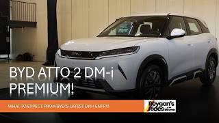 Download lagu BYD ATTO 2 DM-i Premium Unboxing || What To Expect! [Car Feature] mp3