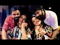 Reshma Madhan Romantic Photos Abhi Tailor Colour Tamil