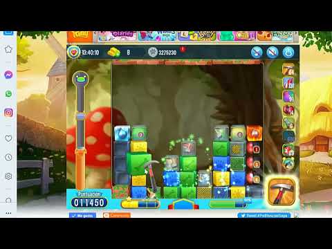 Pet Rescue level 4867, pet rescue, nivel 4867 pet rescue solucionado, solved, sin booster 4867, 4867