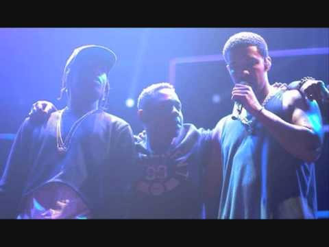 *NEW* Asap Rocky - Come feat. Drake & Kendrick Lamar | Prod. by TJ PRODUCTIONS