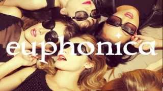 French Horn Rebellion - Girls (Rogue Vogue Remix)