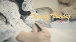 APink - Sunday Monday