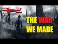 Red - The War We Made (music video)