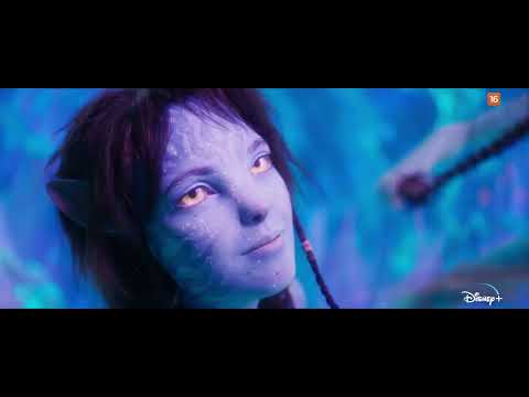 Mañana disponible en Disney+