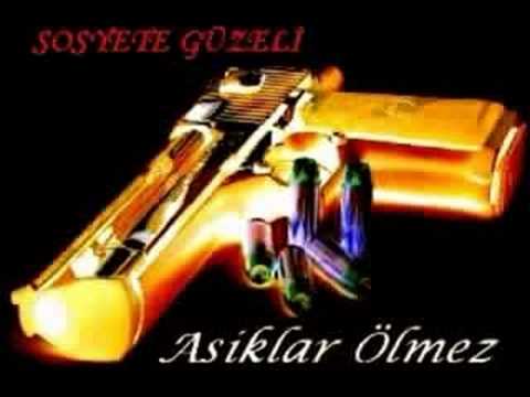 MUZAFFER BADİLLİ SOSYETE GÜZELİ