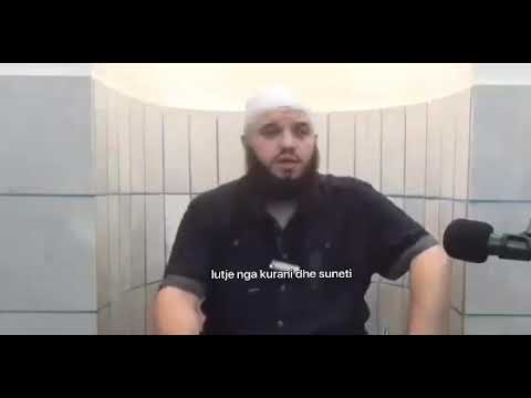 [6]. Dita kur disa njerzi do te largohen nga Pejgamberi ﷺ - Rexhep Memishi