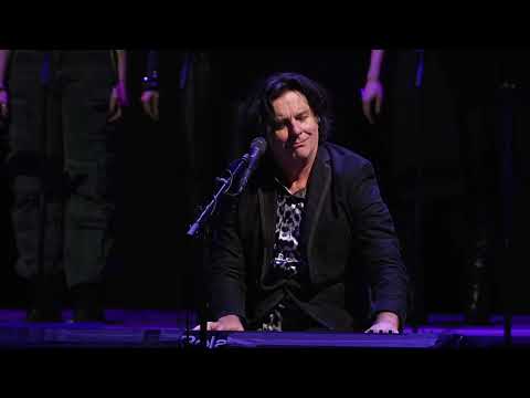 EASTER  Live from "SPQR" live in Rome