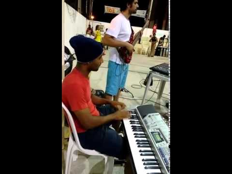 Comadre - Hora Social Adventista