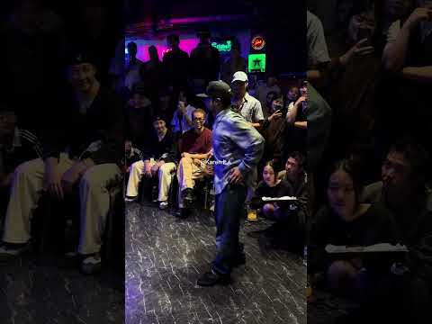 MT POP (W) VS POPPIN DS |SEMI FINAL ONE STYLE 2026|POPPING|