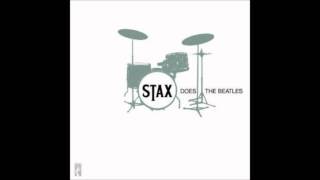David Porter - Help (from Stax Does The Beatles)