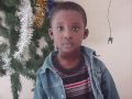 Salif Kéïta Djigui