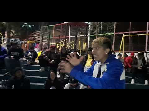 Marcelo v/s Killah - 4tos de Final Knd X Rolls X Zorro Battles Regional Iqq 031 X Shaman Kings