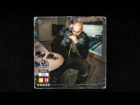 [FREE] Berner x Millyz Type Beat 2023 - Henny & Heartbreak (Prod by RazingTheCratez)