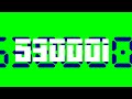 Numbers 1 To 1000000