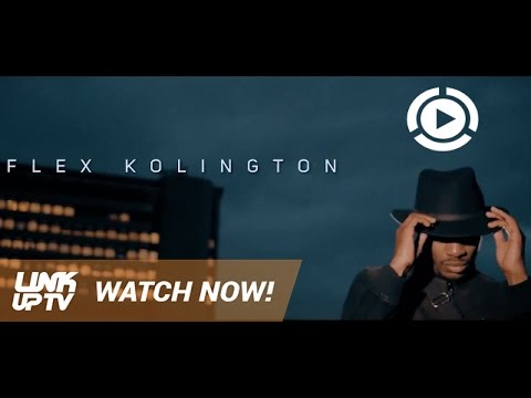 TREND x Flex Kolington - Ric Flair (Prod by. LWilliamsBeats) @iamtrend_ | LINK UP TV