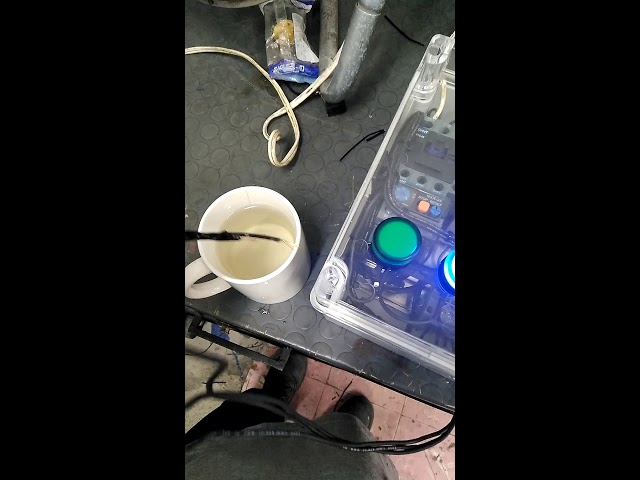 Vídeo relacionado con KATSU Automática Interruptor de Control de Presión de Bomba de Agua, Controlador de Presión Superior e Inferior Ajustable Electrónico, para Bombas Vortex y de Jardín, Bomba de Agua Limpia