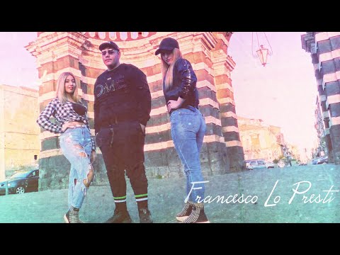 Francesco Lo Presti - Ti amo (Ufficiale 2019)