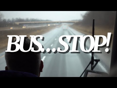 BUS… STOP! [Official Short Film] by Avery’s Angels and Larsen Andrew’s Movie Co