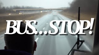 BUS… STOP! [Official Short Film] by Avery’s Angels and Larsen Andrew’s Movie Co