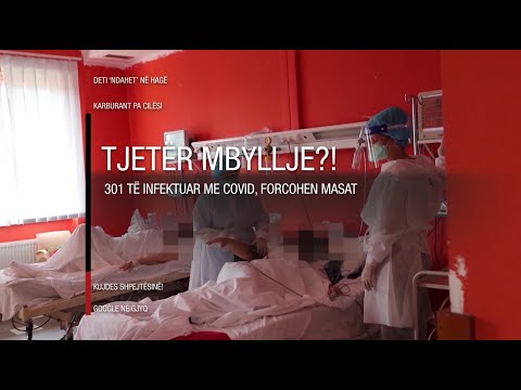 Edicioni informativ - 21 tetor 2020 - Ora 09:00 – Ora News