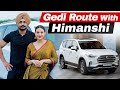 Bhalwani Gedi With Himanshi Khurana Episode 7 Gedi Route Sardar S Take