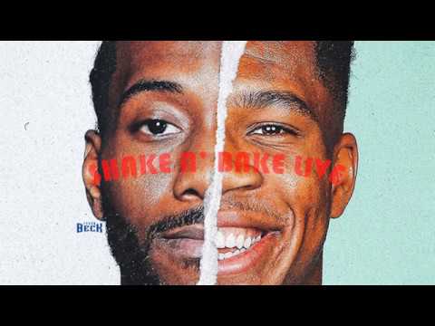 Playoffs & Game of Thrones | Shake n' Bake