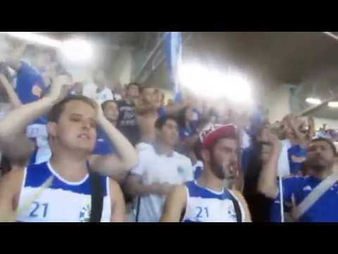 Show da Geral Celeste - 2 Gols ao vivo