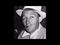Bing Crosby - Why Don't You Fall In Love With Me