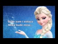 Let It Go/Sad Je Kraj (Serbian Version) (Tekst ...