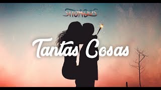 SITUADOS lanza "Tantas Cosas"