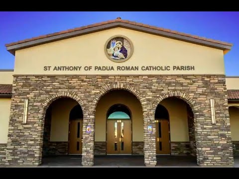 12:00 PM Mass | The Ascension of the Lord | 5/29/2022