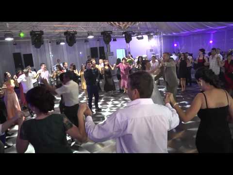 Formatie nunta Ploiesti NARCIS GRUP- Hora mare , 8 sept,2013