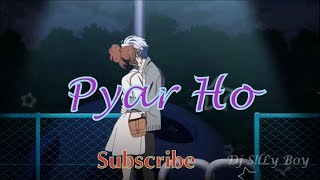 Pyar Ho (Redux) Munna Michael - 1080p HD