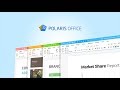 convert ms office files with polaris office