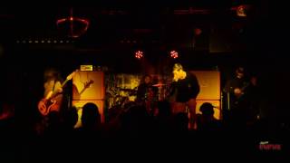 Napoleon   Live Paris Le Gibus Club 2016 06 01