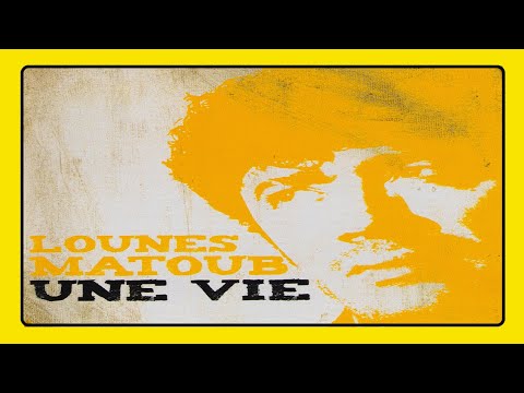 Matoub Lounes - I luhked zhir