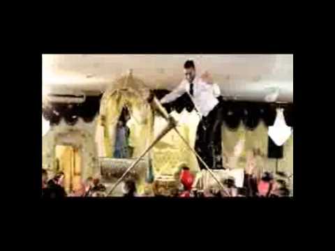 Nordine ft ange  dj heavy 'lilla