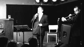 Remembering Chet -  Blue Valentine