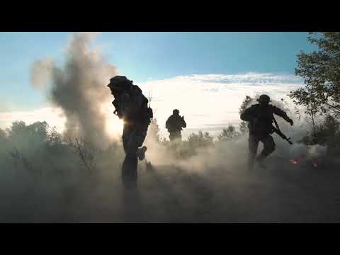 Book Minute: Psalm 91 - The Soldier's Psalm