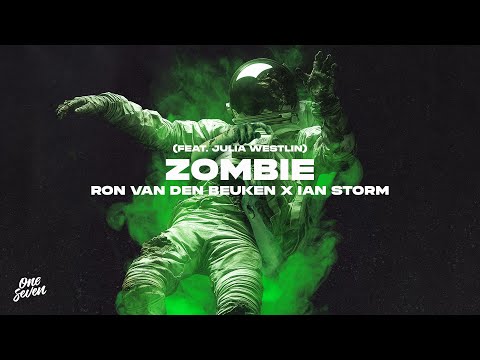Ron van den Beuken, Ian Storm feat. Julia Westlin - Zombie