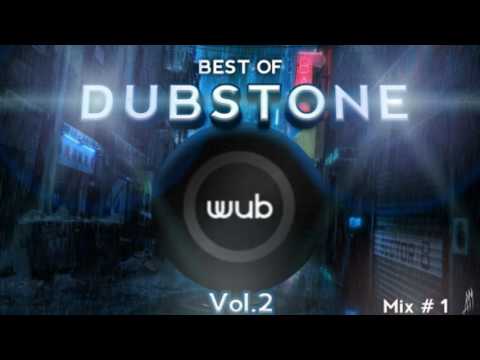 Best Of Dubstone - Vol. #2 (1st Mix)