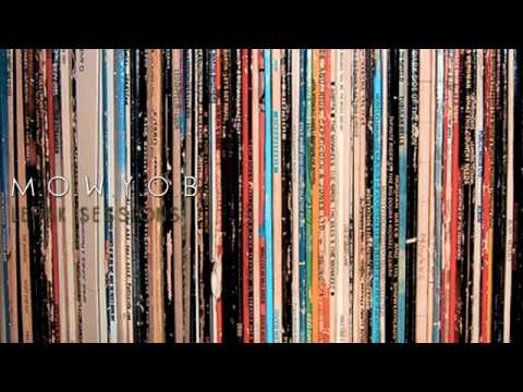 M.O.W.Y.O.B - Sleepless Nights 3 Mix Session