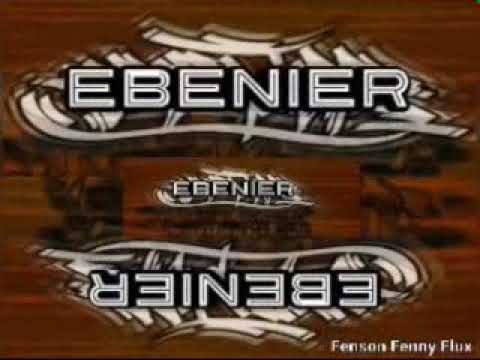 Fenson Fenny Flux - Coeur brisé (Official audio) Ébénier