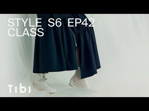 Style Class: Season 6, Episode 42