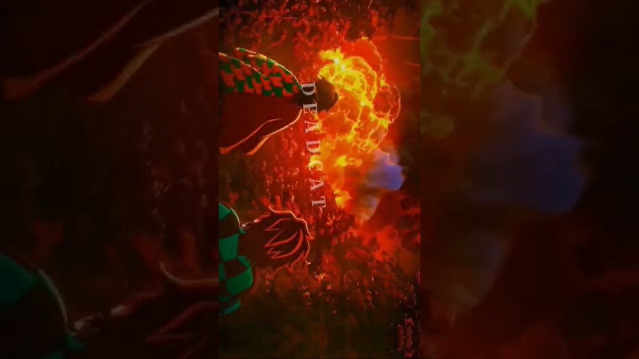 muzan is the antagonist he thinks he is  ☠️