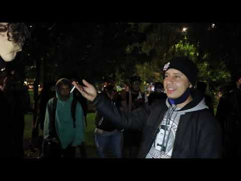 VOX vs LUMIERE || CUARTOS || EL KING DE LA NEVERA - FECHA 05
